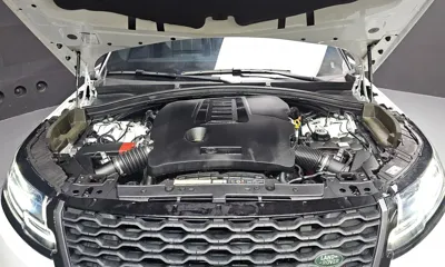 Land Rover Range Rover Velar 2023, 40171 км, за 40239.21 USD - фото 6