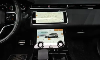 Land Rover Range Rover Velar 2023, 40171 км, за 40239.21 USD - фото 30