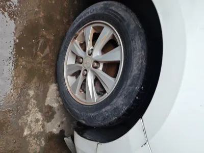 Chevrolet Sail 2015, 137600 км, за 2353 USD - фото 8