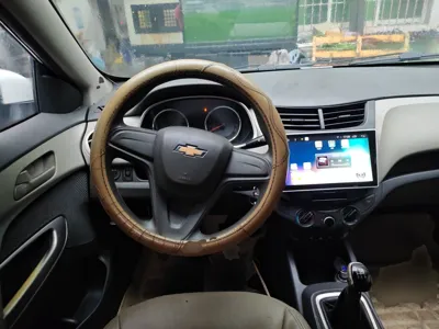 Chevrolet Sail 2015, 137600 км, за 2353 USD - фото 11