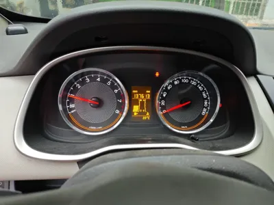 Chevrolet Sail 2015, 137600 км, за 2353 USD - фото 12