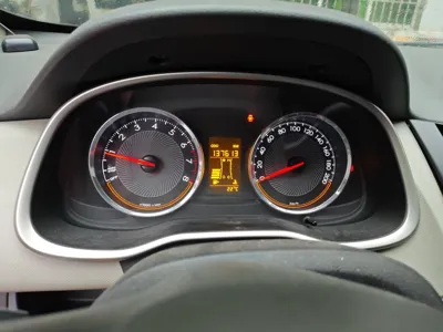 Chevrolet Sail 2015, 137600 км, за 2353 USD - фото 13