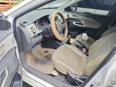 Chevrolet Sail 2015, 137600 км, за 2353 USD - фото 15
