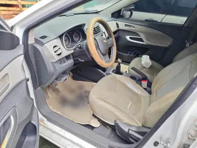 Chevrolet Sail 2015, 137600 км, за 2353 USD - фото 16