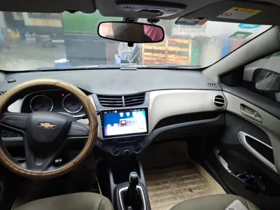 Chevrolet Sail 2015, 137600 км, за 2353 USD - фото 18