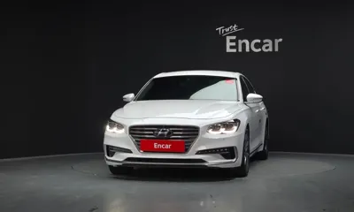 Hyundai Grandeur 2019, 47156 км, за 13346.55 USD