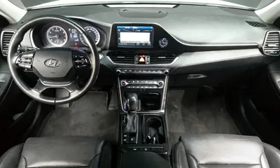 Hyundai Grandeur 2019, 47156 км, за 13346.55 USD - фото 7