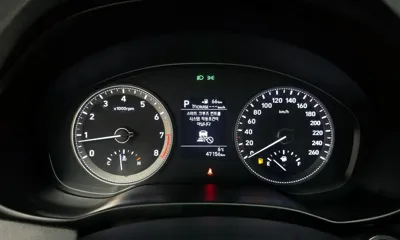 Hyundai Grandeur 2019, 47156 км, за 13346.55 USD - фото 8