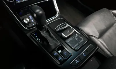 Hyundai Grandeur 2019, 47156 км, за 13346.55 USD - фото 9