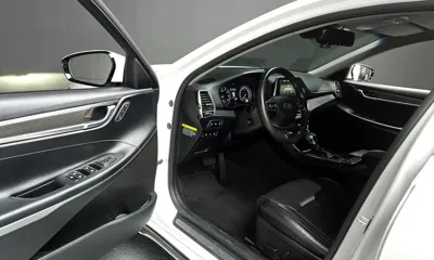 Hyundai Grandeur 2019, 47156 км, за 13346.55 USD - фото 11