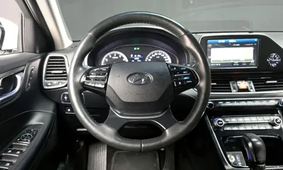 Hyundai Grandeur 2019, 47156 км, за 13346.55 USD - фото 13