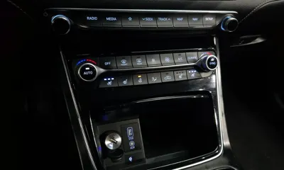 Hyundai Grandeur 2019, 47156 км, за 13346.55 USD - фото 16