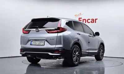 Honda CR-V 2021, 61822 км, за 16221.51 USD