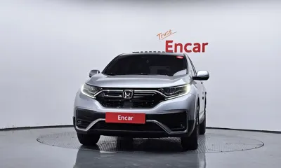 Honda CR-V 2021, 61822 км, за 16221.51 USD