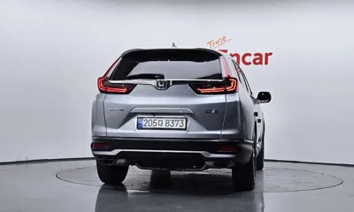 Honda CR-V 2021, 61822 км, за 16221.51 USD
