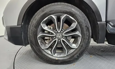 Honda CR-V 2021, 61822 км, за 16221.51 USD