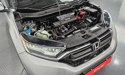 Honda CR-V 2021, 61822 км, за 16221.51 USD - фото 6