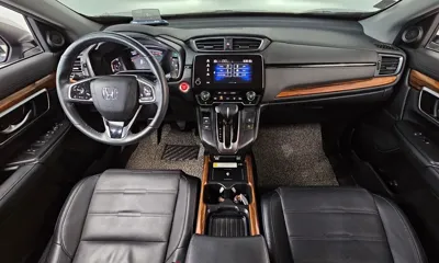Honda CR-V 2021, 61822 км, за 16221.51 USD - фото 7
