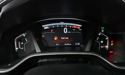 Honda CR-V 2021, 61822 км, за 16221.51 USD - фото 8