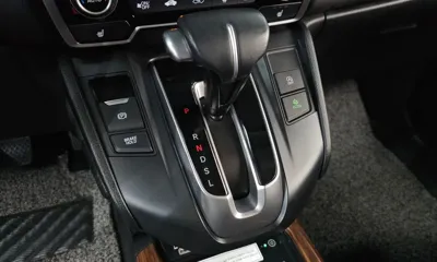 Honda CR-V 2021, 61822 км, за 16221.51 USD - фото 9