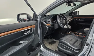 Honda CR-V 2021, 61822 км, за 16221.51 USD - фото 10
