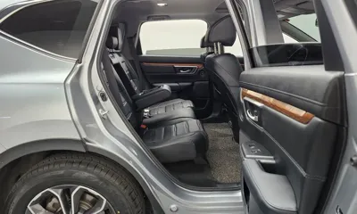 Honda CR-V 2021, 61822 км, за 16221.51 USD - фото 11