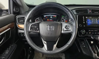 Honda CR-V 2021, 61822 км, за 16221.51 USD - фото 12