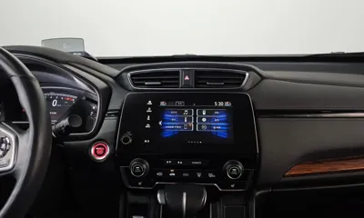 Honda CR-V 2021, 61822 км, за 16221.51 USD - фото 13