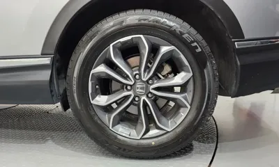 Honda CR-V 2021, 61822 км, за 16221.51 USD - фото 21