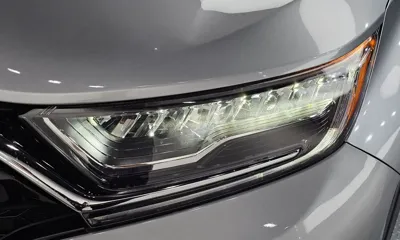 Honda CR-V 2021, 61822 км, за 16221.51 USD - фото 22