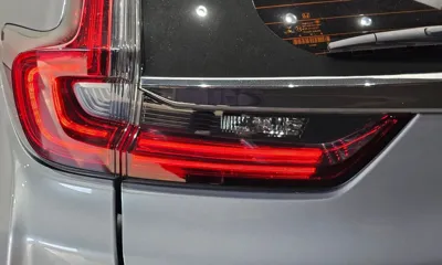 Honda CR-V 2021, 61822 км, за 16221.51 USD - фото 23