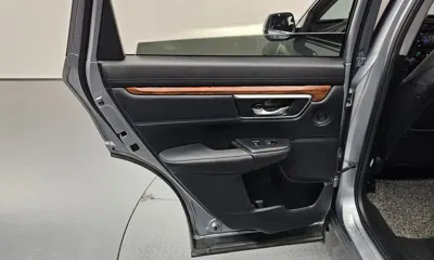 Honda CR-V 2021, 61822 км, за 16221.51 USD - фото 25