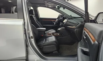 Honda CR-V 2021, 61822 км, за 16221.51 USD - фото 26