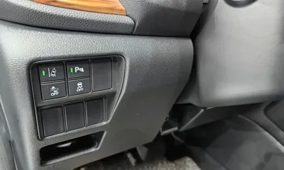 Honda CR-V 2021, 61822 км, за 16221.51 USD - фото 27