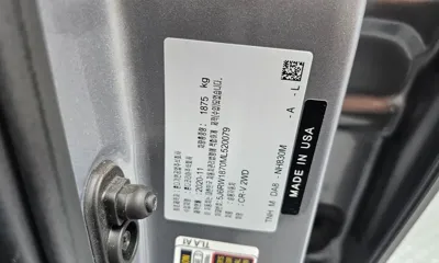Honda CR-V 2021, 61822 км, за 16221.51 USD - фото 30