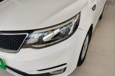 Kia K2 2015, 64600 км, за 4437 USD - фото 2