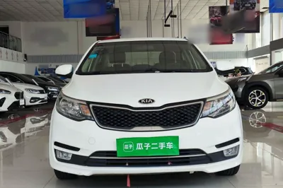 Kia K2 2015, 64600 км, за 4437 USD - фото 3