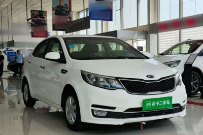 Kia K2 2015, 64600 км, за 4437 USD - фото 4