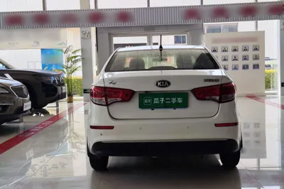 Kia K2 2015, 64600 км, за 4437 USD - фото 6