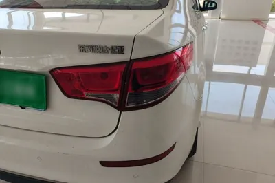 Kia K2 2015, 64600 км, за 4437 USD - фото 9