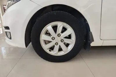 Kia K2 2015, 64600 км, за 4437 USD - фото 10