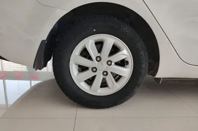 Kia K2 2015, 64600 км, за 4437 USD - фото 11