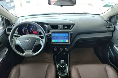 Kia K2 2015, 64600 км, за 4437 USD - фото 17