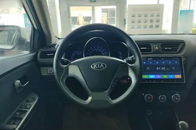 Kia K2 2015, 64600 км, за 4437 USD - фото 18