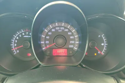 Kia K2 2015, 64600 км, за 4437 USD - фото 19