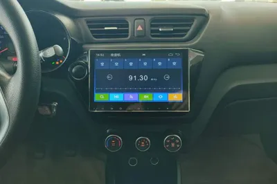 Kia K2 2015, 64600 км, за 4437 USD - фото 20