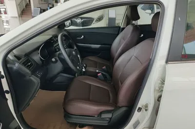 Kia K2 2015, 64600 км, за 4437 USD - фото 22