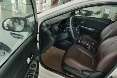 Kia K2 2015, 64600 км, за 4437 USD - фото 23