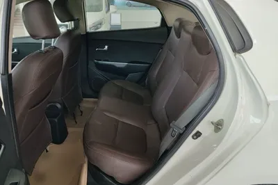 Kia K2 2015, 64600 км, за 4437 USD - фото 25