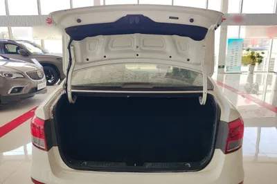 Kia K2 2015, 64600 км, за 4437 USD - фото 27